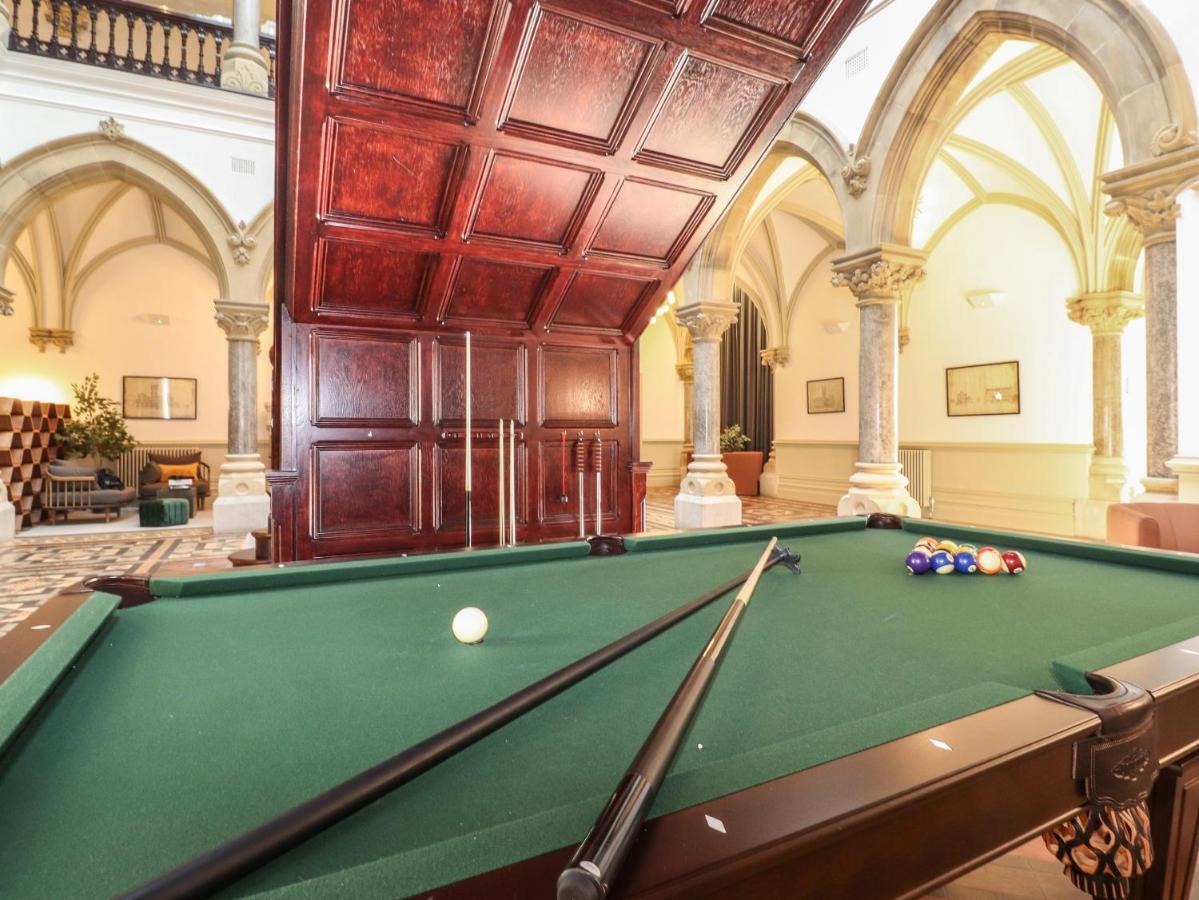 The Mabel Suite Stone Cross Mansion Ulverston Exterior photo
