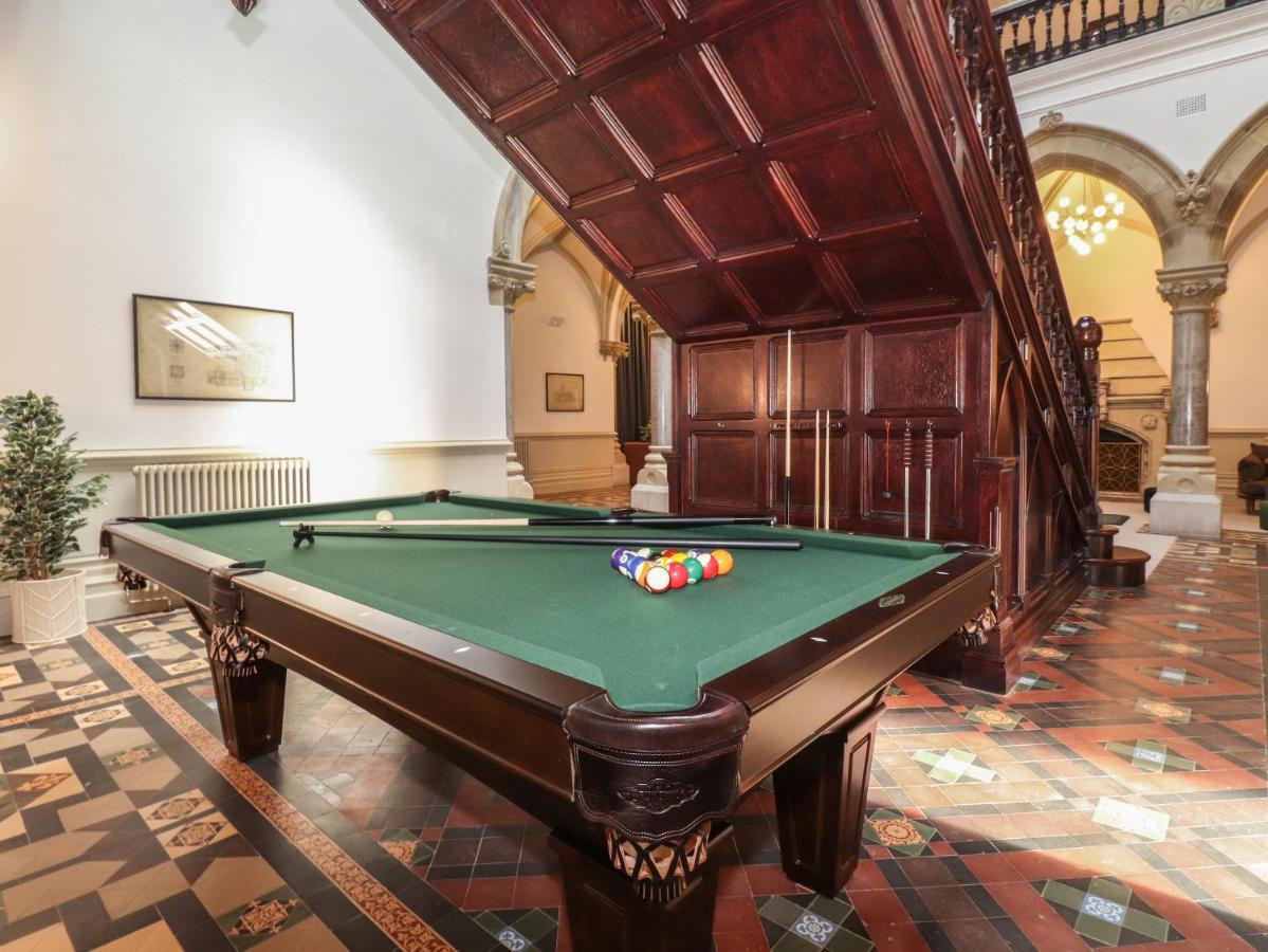 The Mabel Suite Stone Cross Mansion Ulverston Exterior photo